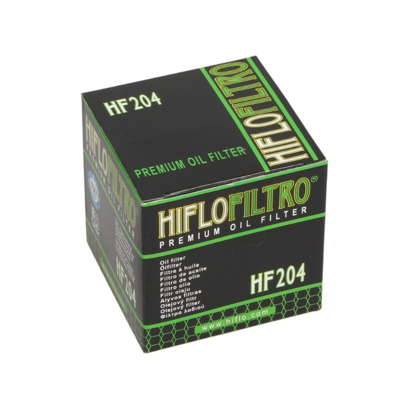 Filtre à huile HF204 Tmax