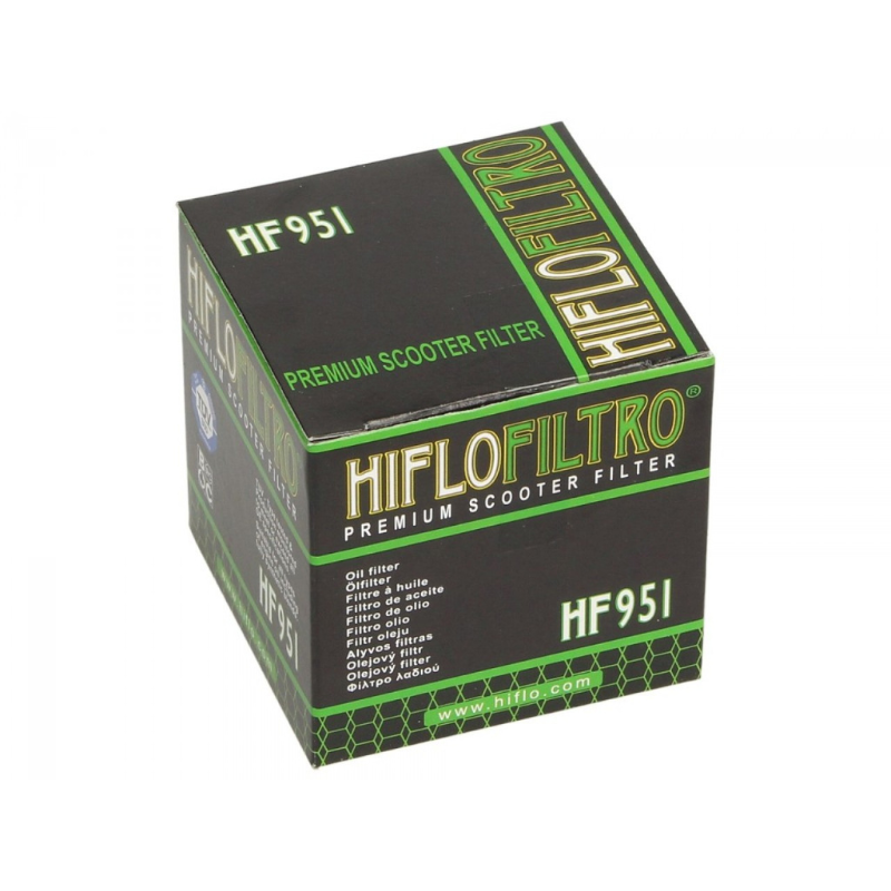 Filtre à huile HF951 Tmax