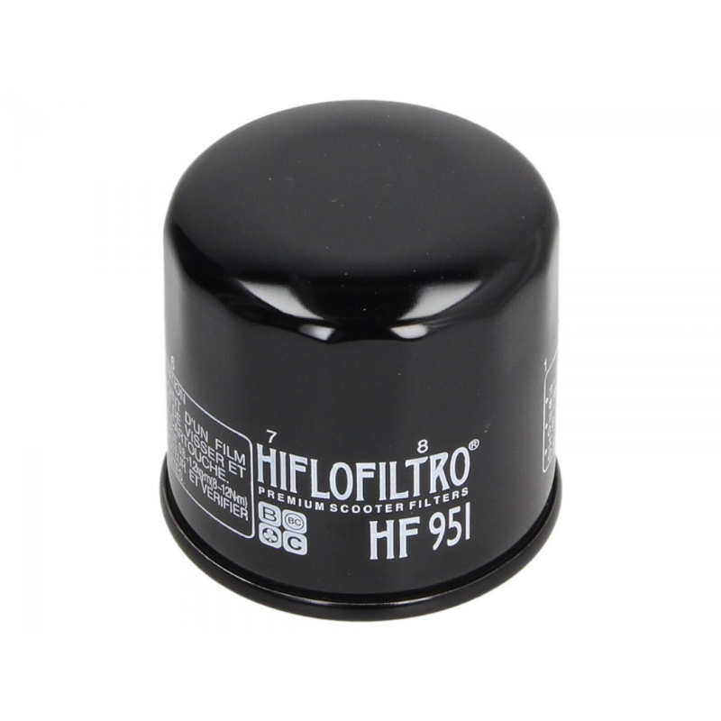 Filtre à huile HF951 Tmax