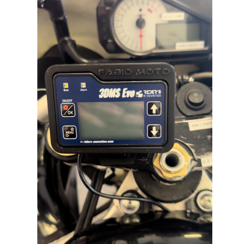 Coque de protection pour chronomètre 3DMS