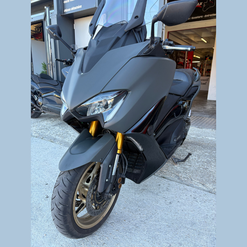 TMAX 560 ABS TECHMAX