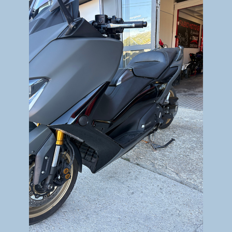 TMAX 560 ABS TECHMAX