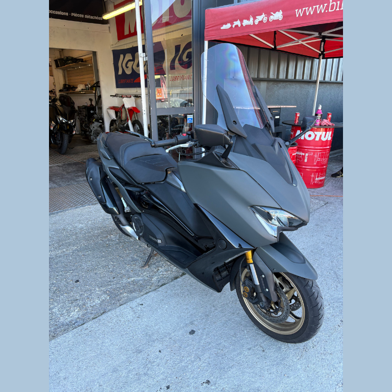 TMAX 560 ABS TECHMAX