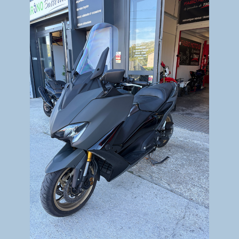 TMAX 560 ABS TECHMAX