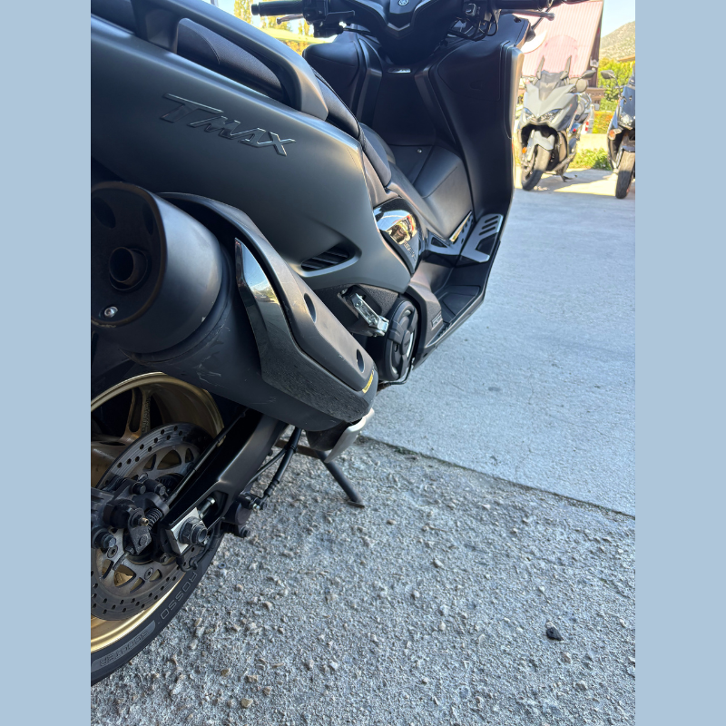 TMAX 560 ABS TECHMAX