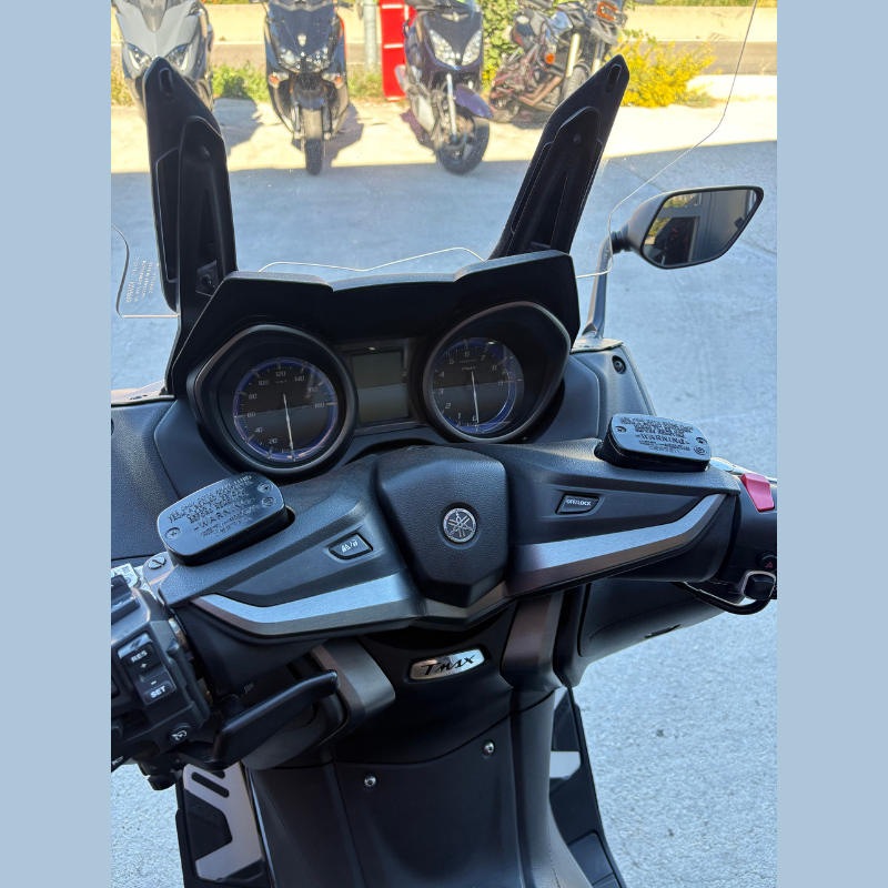 TMAX 560 ABS TECHMAX