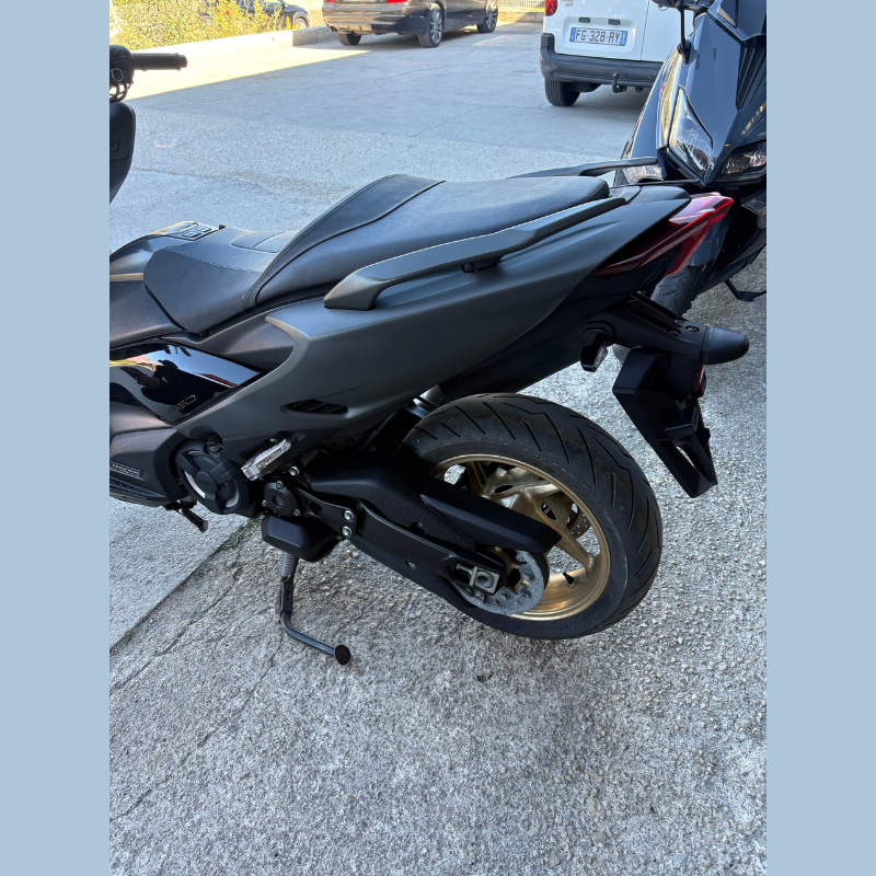 TMAX 560 ABS TECHMAX