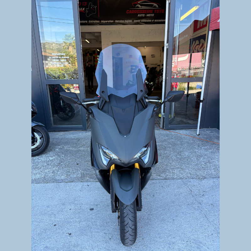TMAX 560 ABS TECHMAX