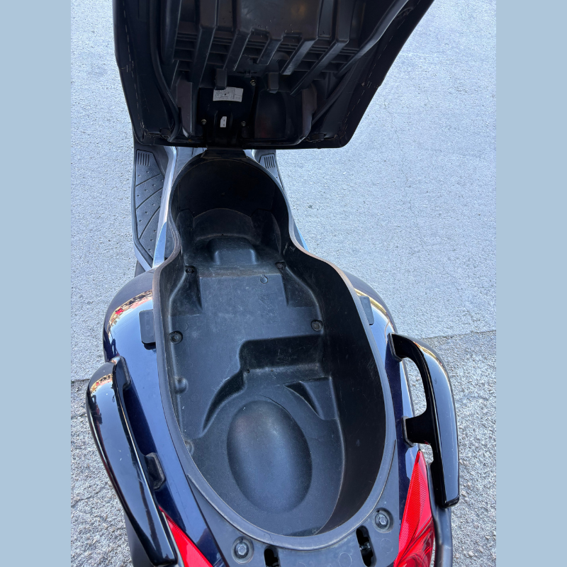 XMAX 125