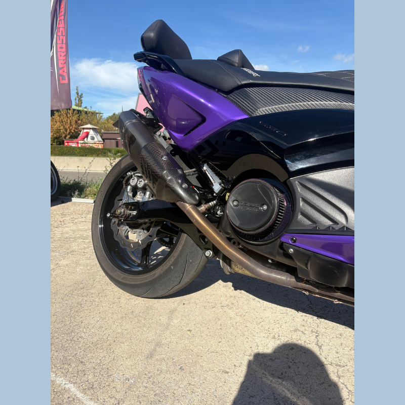 TMAX 560 17'' MALOSSI