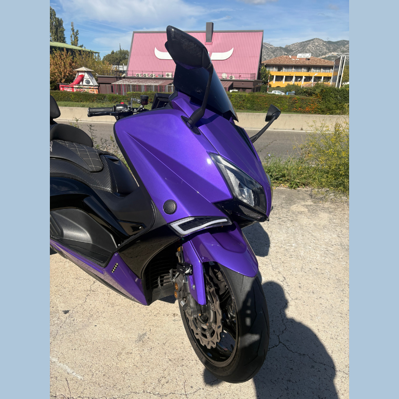 TMAX 560 17'' MALOSSI