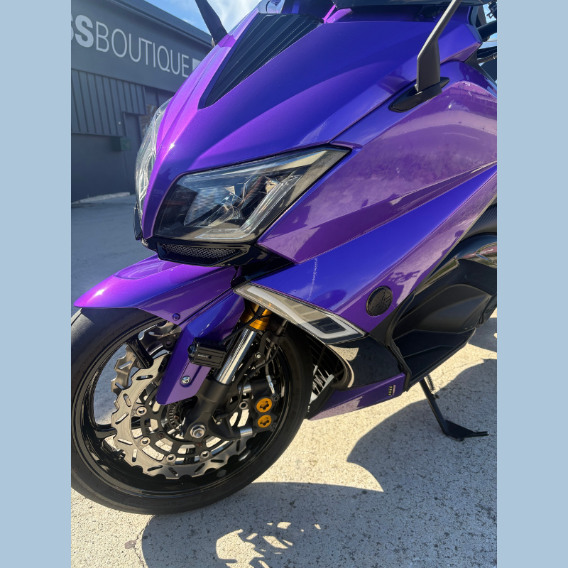 TMAX 560 17'' MALOSSI