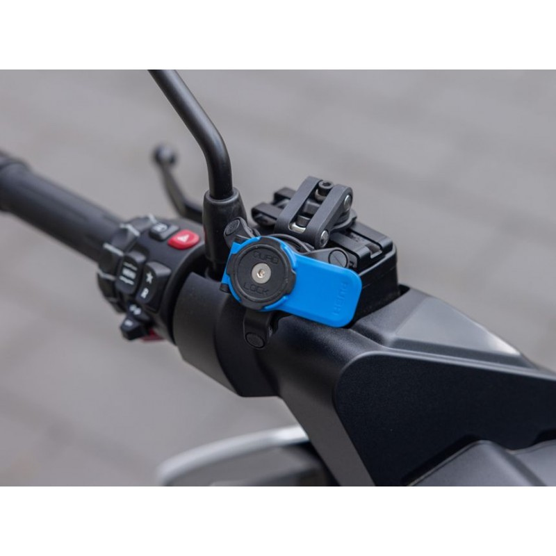 Support QUAD LOCK bocal liquide de frein V2