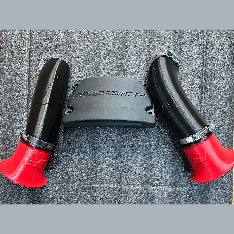 Pack Respiration pour Tmax 560 20-24