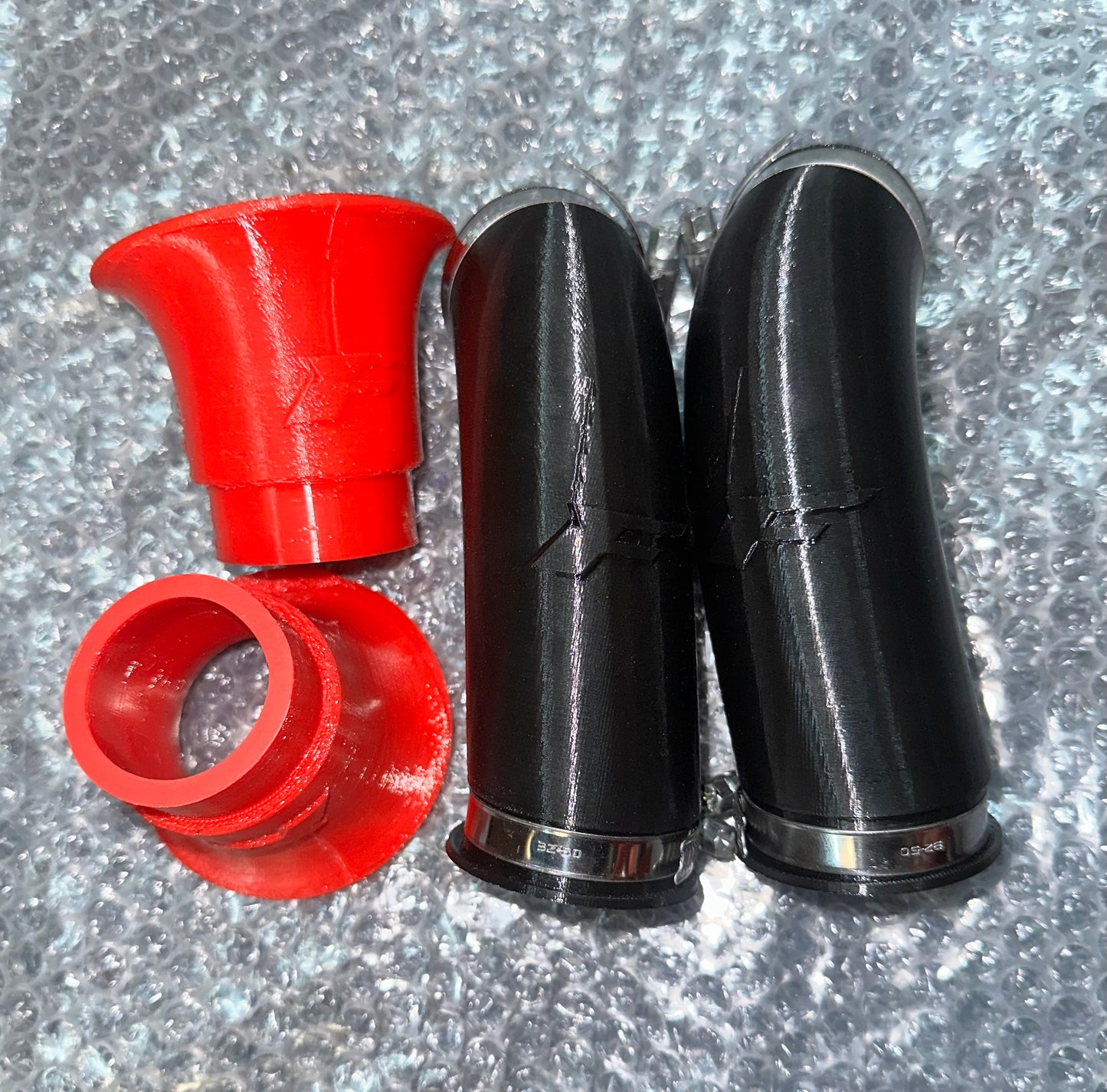 Pack Respiration pour Tmax 560 20-24