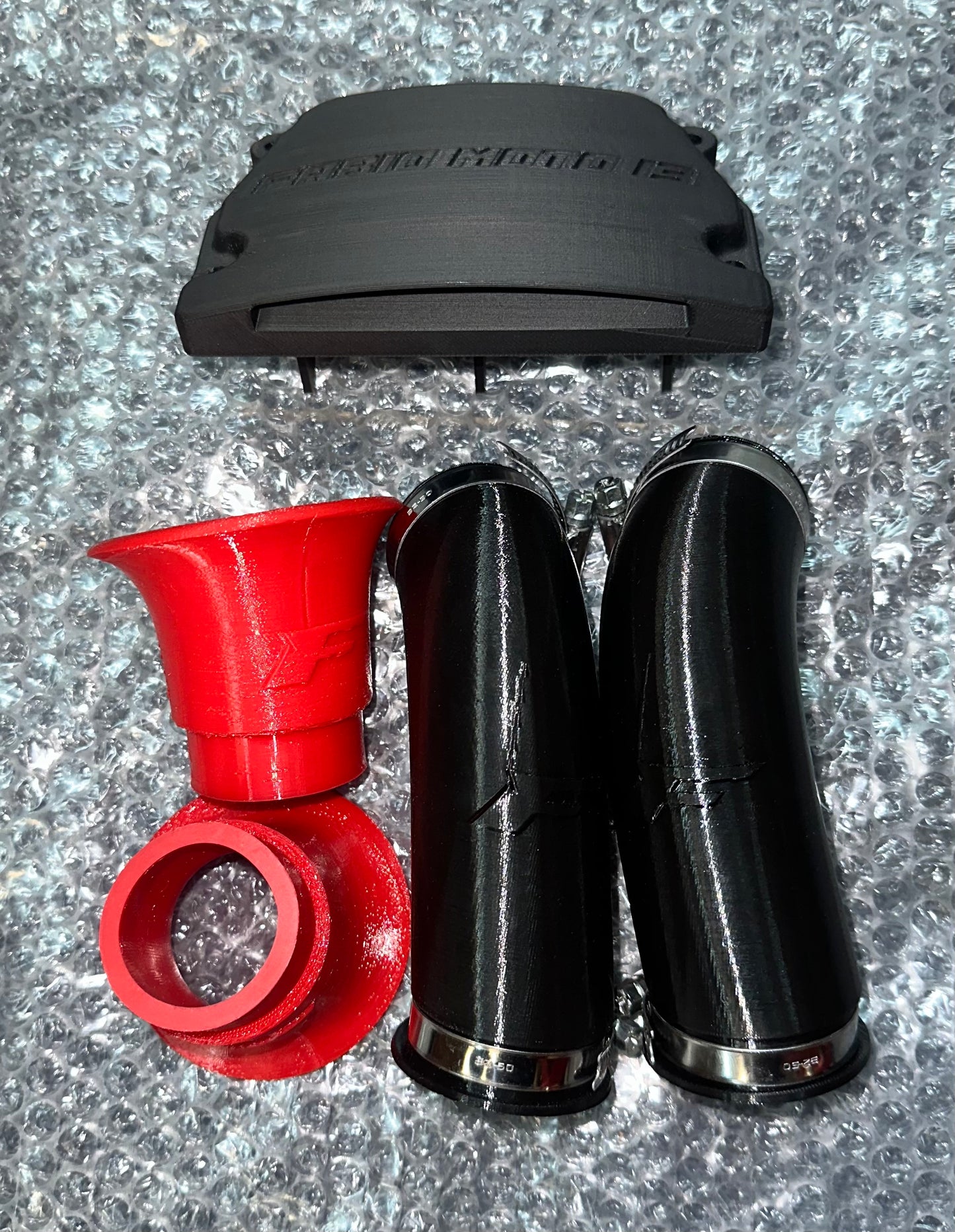 Pack Respiration pour Tmax 560 20-24