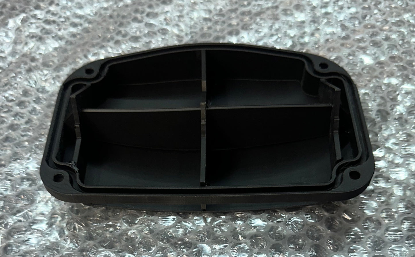 Pack respiration pour Tmax 530 de 2012 à 2016