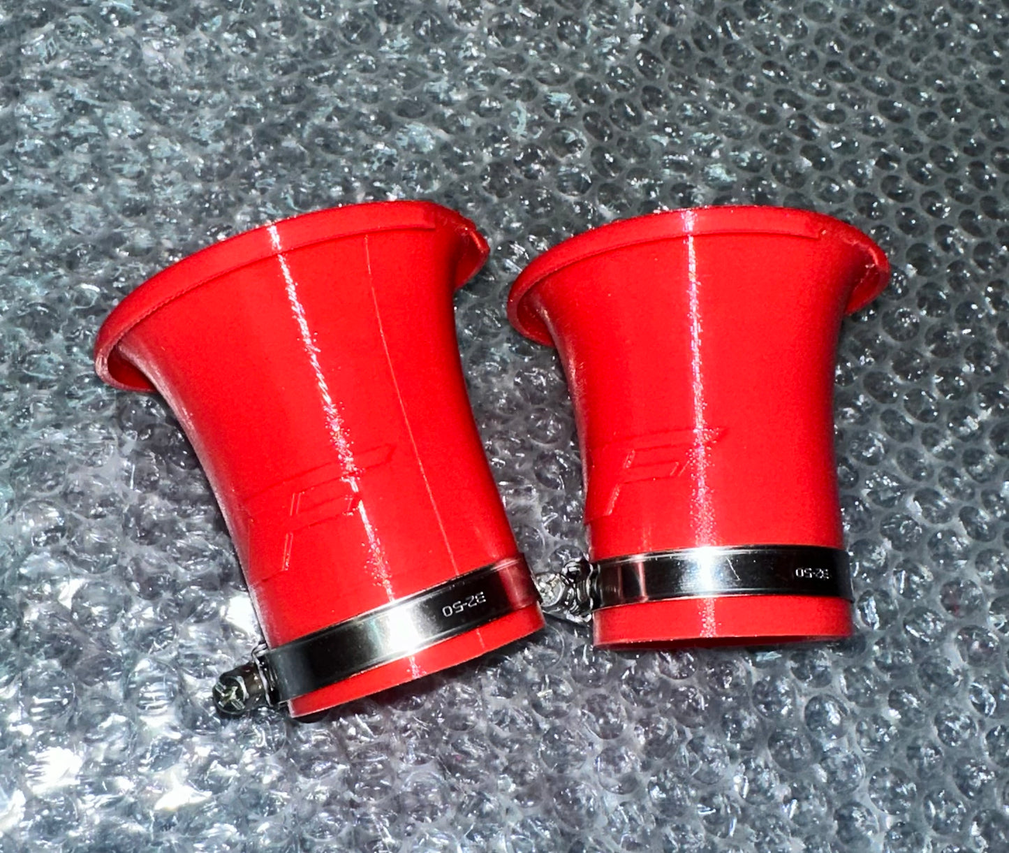 Cornets d'admission majoré Tmax 500 08-11