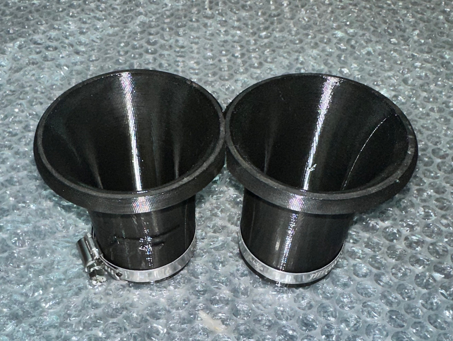 Pack Respiration pour Tmax 500 2008 à 2011
