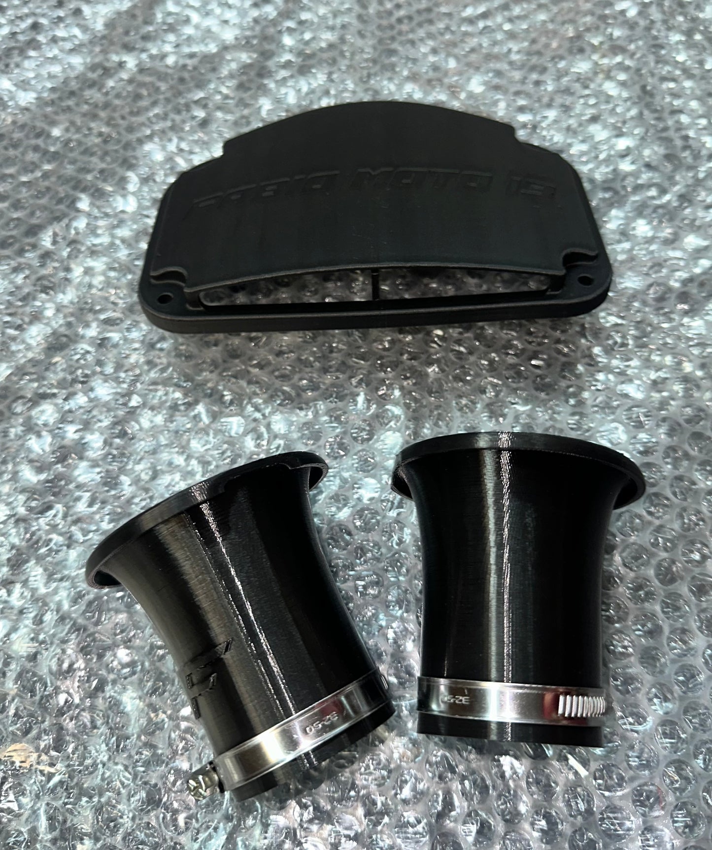 Pack Respiration pour Tmax 500 2008 à 2011