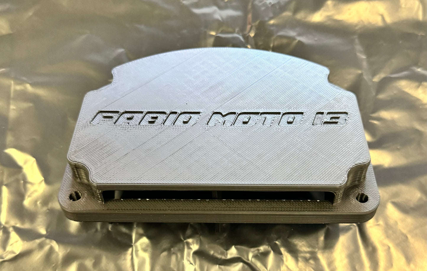 Pack respiration pour Tmax 530 de 2017 à 2019