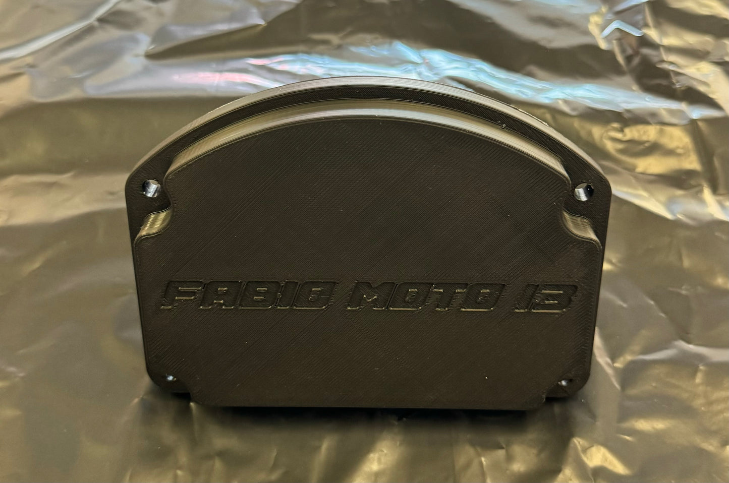 Couvercle de boite à air ajouré pour Tmax 530 17-19