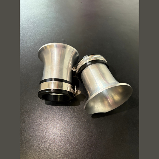 Cornets surdimensionnés Fabio Moto pour TMAX 500 2008-2011