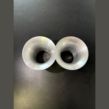 Cornets surdimensionnés Fabio Moto pour TMAX 500 2008-2011