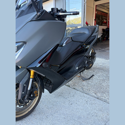 TMAX 560 ABS TECHMAX
