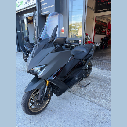 TMAX 560 ABS TECHMAX