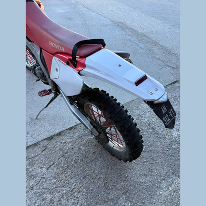 CR-F 250 HM