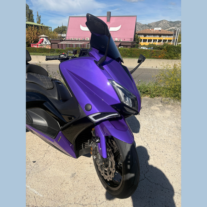 TMAX 560 17'' MALOSSI