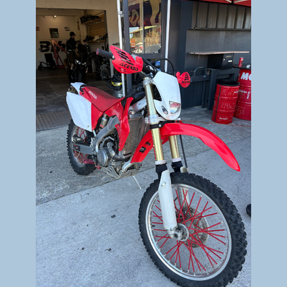 CR-F 250 HM